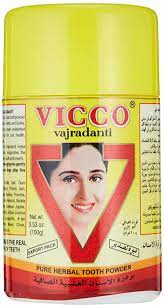 VICCO POWDER 100GM