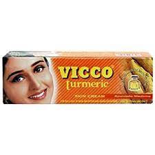 VICCO TURMERIC CREAM 30GM