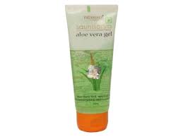 PATANJALI ALOVERA GEL FACE WASH 150ML
