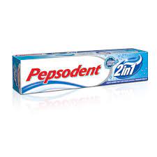 PEPSODENT 2 IN 1 TOOTH PASTE 200GM