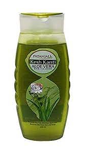 PATANJALI KESH KANTI ALOEVERA SHAMPOO 200ML