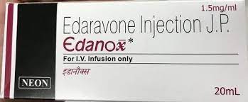 Edanox 1.5mg Injection 20ml
