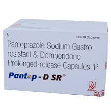 pant D