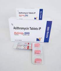 Azinip 250mg Tablet