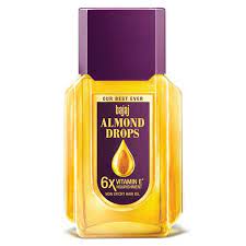 Bajaj Almond Drops 50ml