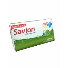 Savlon Aloevera Soap 75gm