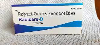 Rabicare-D Tablet