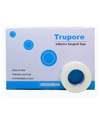 TRUPORE 2CM 1s