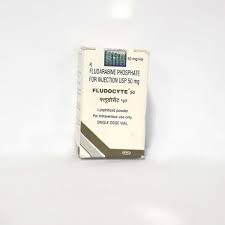 Fludocyte 50mg Injection 2ml