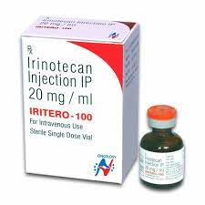 Iritero 100mg Injection 1s
