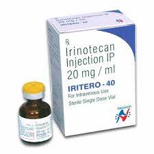 Iritero 40mg Injection 1s