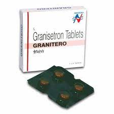 Granitero 1mg Tablet 4s
