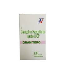 Granitero 3mg Injection 3ml
