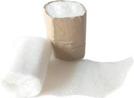 Sri Balaram Roller Bandage 5cm 1s