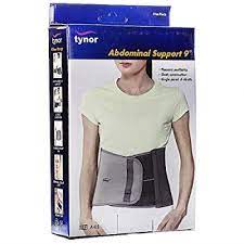 Tynor Abdominal Supprot S 1s