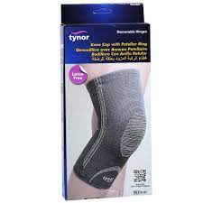 Tynor Knee Cap Petellar Ring M 1s