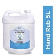 Clean Rub Hand Sanitizer 5 litre