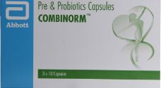 Combinorm Capsule 15s