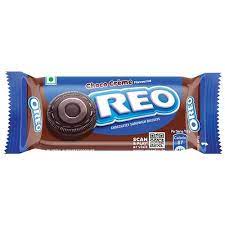 Cadbury Oreo Biscuit Chocolate 46.3gm