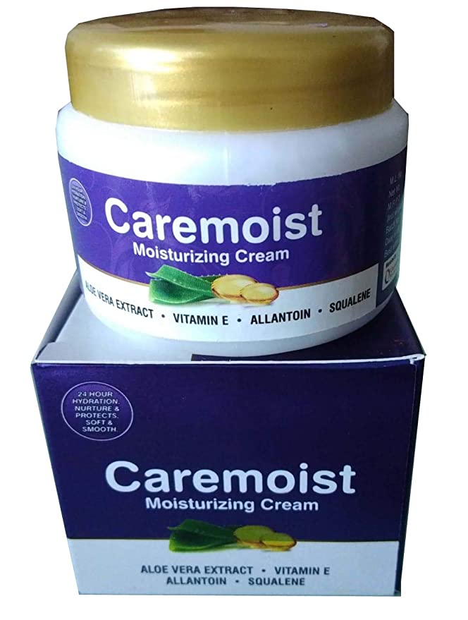 Caremoist Cream 100gm