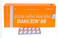 diamicron