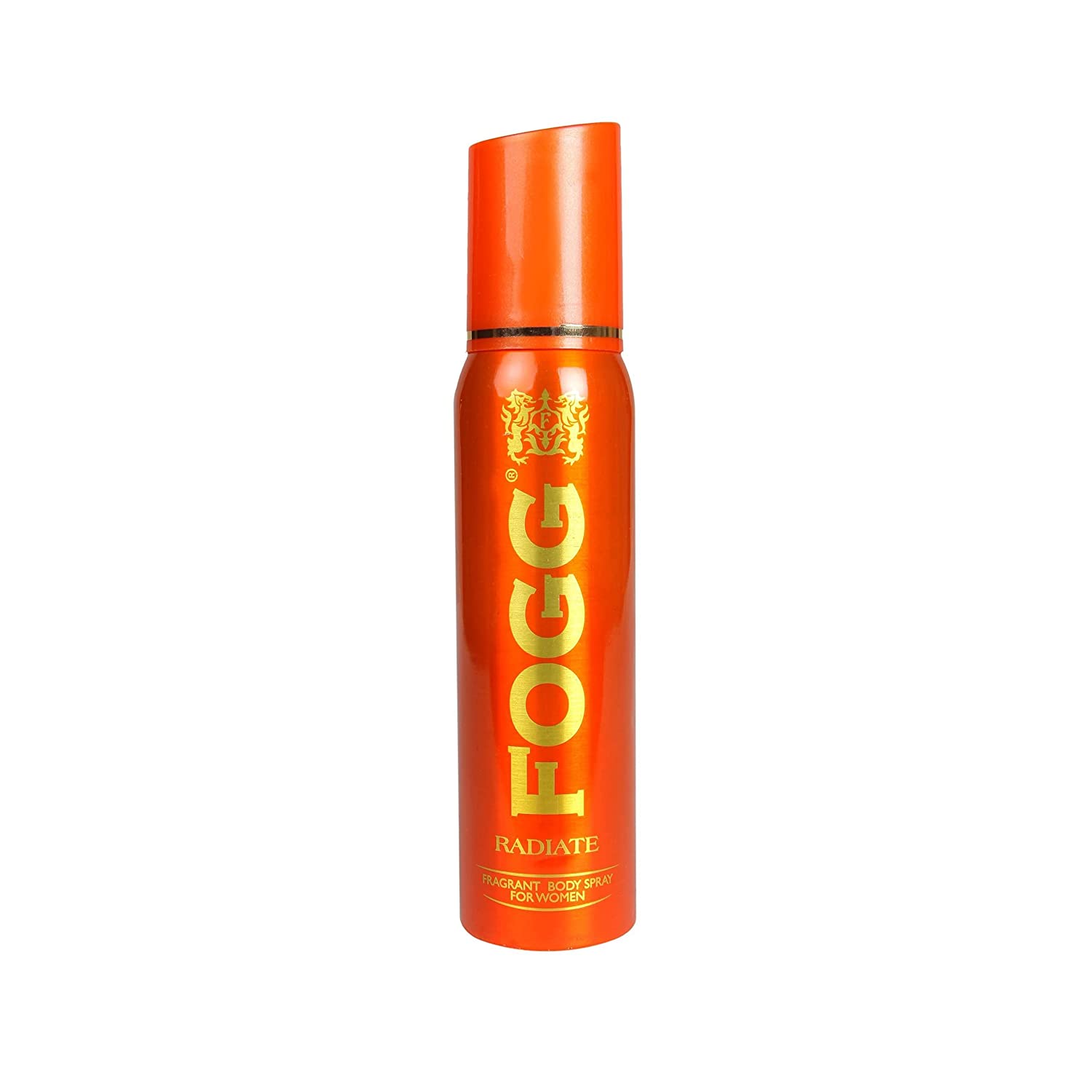 Fogg Radiate Body Spray For Women 120ml
