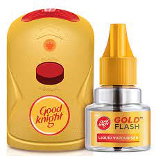 Good Knight gold Machine Combi 1s