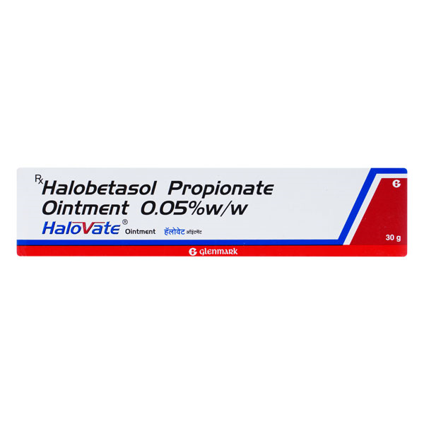 Halovate Ointment 30gm