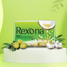 Rexona Soap 150gm