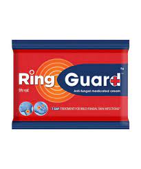 Ring Guard Cream 5gm