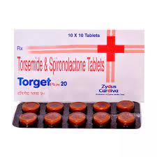 Torget Plus 20mg/50mg Tablet 10s