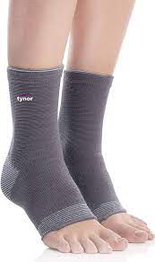 Tynor Anklet Comfeel D25 Pair S 1s