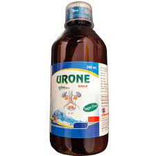 Urone Syrup 200ml