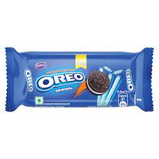 Cadbury Original Oreo Biscuit 20Rs