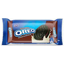Cadbury Oreo Biscuit Cocolate 20Rs
