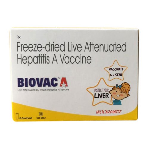 Biovac A Vaccine