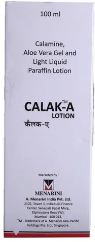 Calak Lotion 100ml