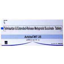 Arbitel MT 25 Tablet ER 7s
