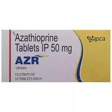 AZR Tablet 10s