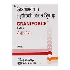 Graniforce Syrup 10ml