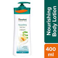 Himalaya Nourishine Body Lotion 400ml