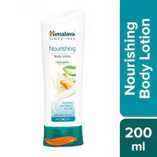 Himalaya Nourishine Body Lotion 200ml