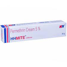 HHMite Cream 30gm