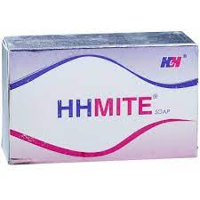 HHMite Soap 75gm