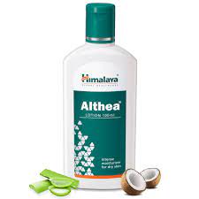 Himalaya Althea Lotion 100ml