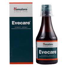 Himalaya Evecare Syrup 200ml