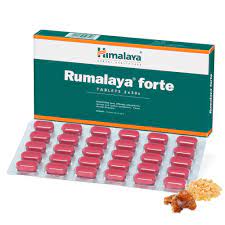 Himalaya Rumalaya Forte Tablet 60s