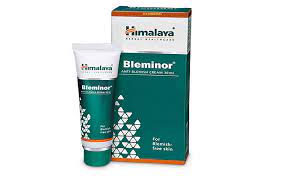 Himalaya Bleminor Anti-Blemish Cream 30ml