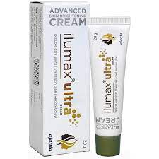 Ilumax Ultra Cream 20gm