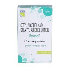 Emodel Cleansing Lotion 125ml